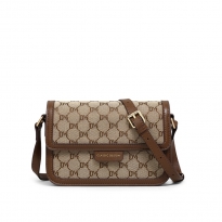 包包女士2025新款女包斜挎包高级感小方包bags洋气腋下单肩小包