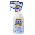 日本进口小林制药鞋袜鞋柜除臭喷雾剂250ml 鞋子鞋柜消臭剂去异味